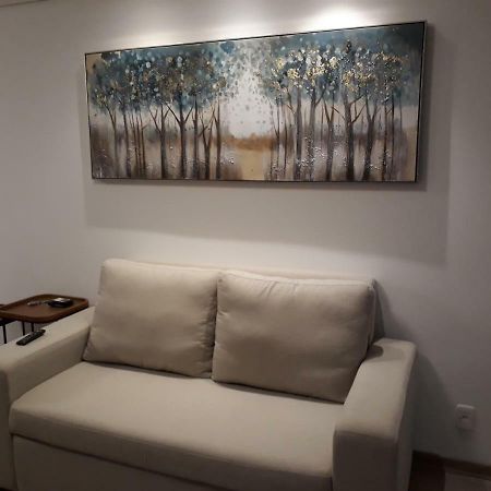 Apto No Lar Da Serra Gramado Luaran gambar